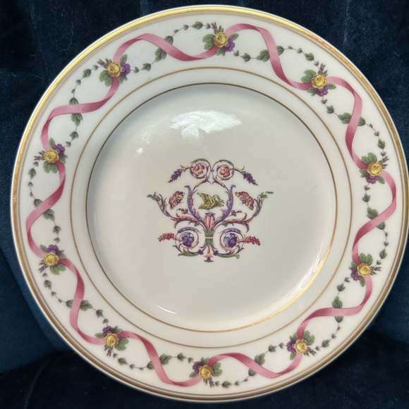 Richard Ginori Rapallo Salad plate - Picture 4 of 6